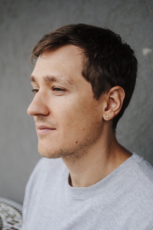 Сергей Кожемякин